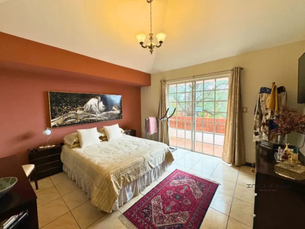CASA EN VENTA EN KM 19 CARRETERA A EL SALVADOR — Casa en Venta en Carretera a El Salvador, Guatemala, Ciudad — foto 4 de 10