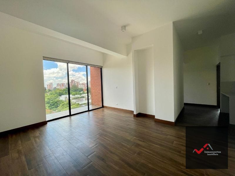 APARTAMENTO EN VENTA ZONA 14 CASA CAÑADA — Apartamento en Venta en Zona 14, Guatemala, Ciudad — foto 2 de 16