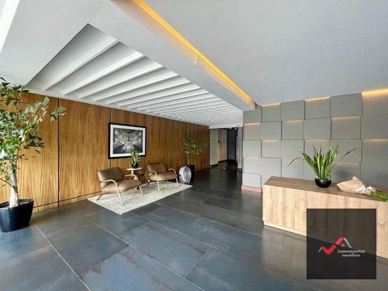 APARTAMENTO EN VENTA ZONA 14 CASA CAÑADA — Apartamento en Venta en Zona 14, Guatemala, Ciudad — foto 1 de 16