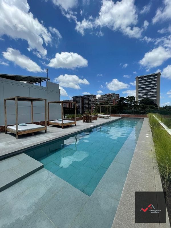 APARTAMENTO EN VENTA ZONA 14 CASA CAÑADA — Apartamento en Venta en Zona 14, Guatemala, Ciudad — foto 16 de 16