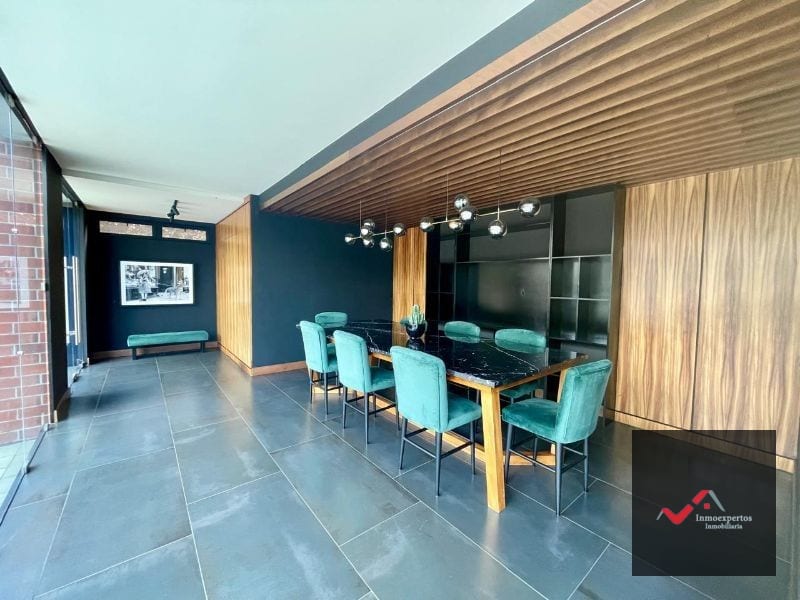 APARTAMENTO EN VENTA ZONA 14 CASA CAÑADA — Apartamento en Venta en Zona 14, Guatemala, Ciudad — foto 9 de 16