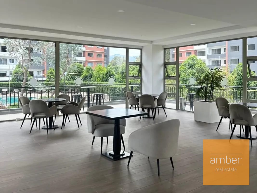 Segheria, zona 14 — Apartamento en Venta en Segheria, Zona 14, Guatemala, Ciudad — foto 2 de 10