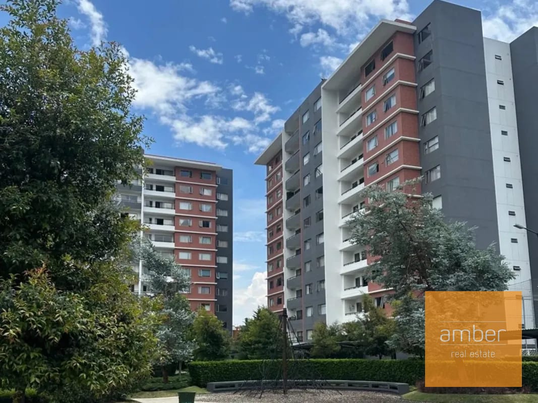 Segheria, zona 14 — Apartamento en Venta en Segheria, Zona 14, Guatemala, Ciudad — foto 10 de 10