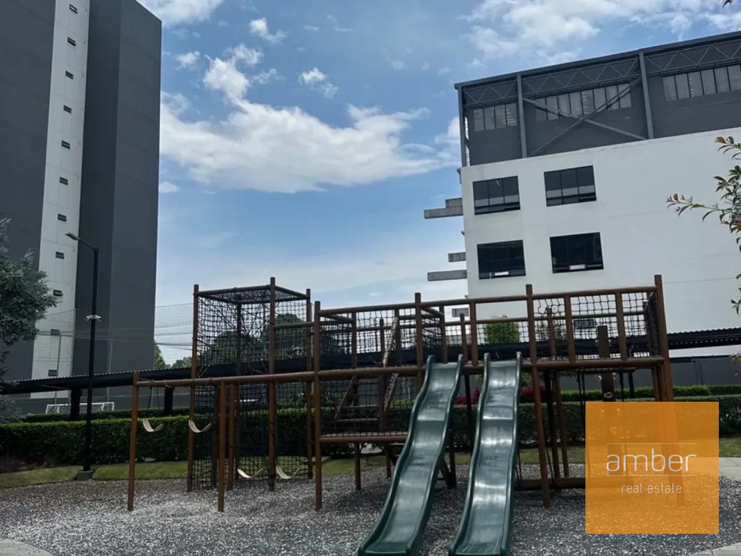 Segheria, zona 14 — Apartamento en Venta en Segheria, Zona 14, Guatemala, Ciudad — foto 5 de 10