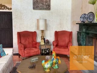 Casa en Jacarandas de Antigua — Casa en Alquiler en Antigua, Sacatepéquez — miniatura 7 de 7