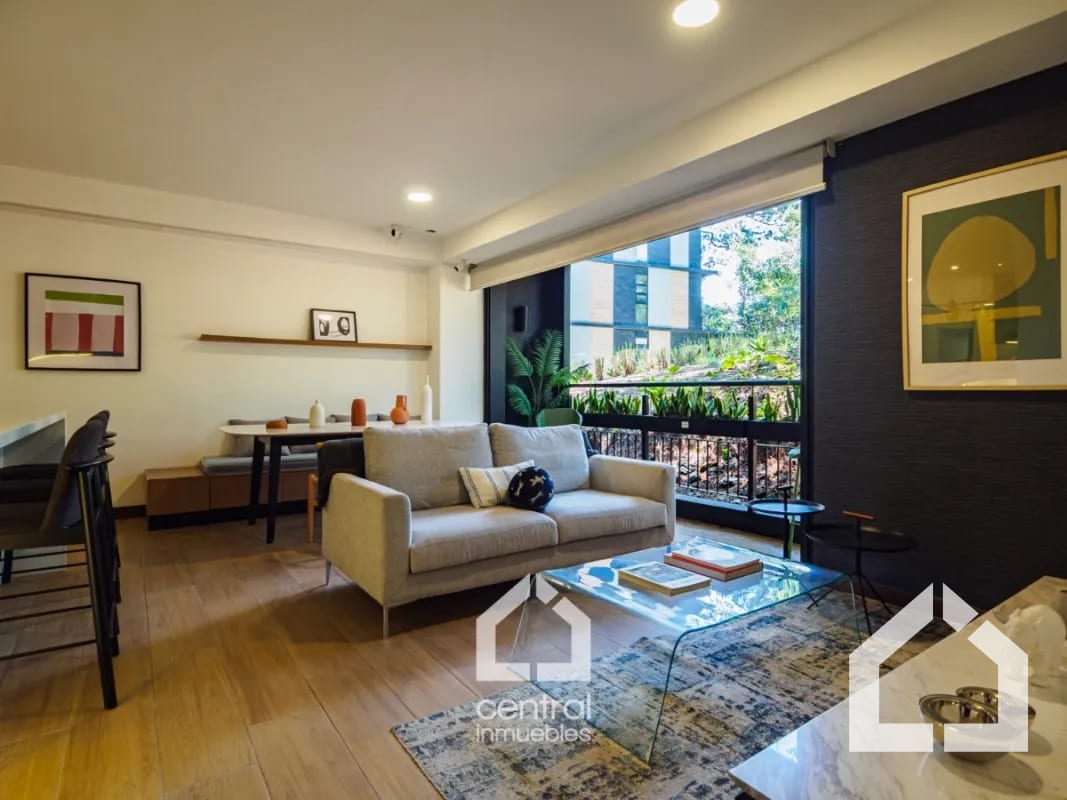 Apartamentos en nuevo proyecto Vilabosque 34, Kanajuyú, zona 16 — Apartamento en Venta en Kanajuyú, Zona 16, Guatemala, Ciudad — foto 14 de 16