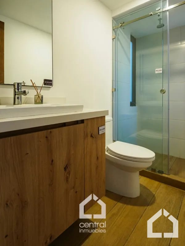 Apartamentos en nuevo proyecto Vilabosque 34, Kanajuyú, zona 16 — Apartamento en Venta en Kanajuyú, Zona 16, Guatemala, Ciudad — foto 9 de 16