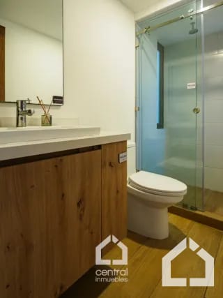 Apartamentos en nuevo proyecto Vilabosque 34, Kanajuyú, zona 16 — Apartamento en Venta en Kanajuyú, Zona 16, Guatemala, Ciudad — miniatura 9 de 16