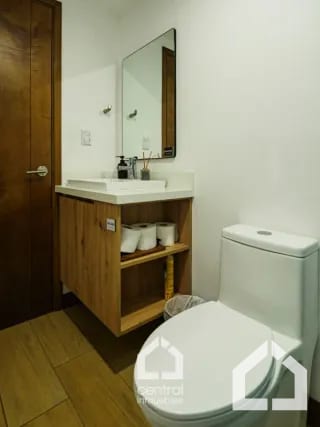 Apartamentos en nuevo proyecto Vilabosque 34, Kanajuyú, zona 16 — Apartamento en Venta en Kanajuyú, Zona 16, Guatemala, Ciudad — miniatura 8 de 16