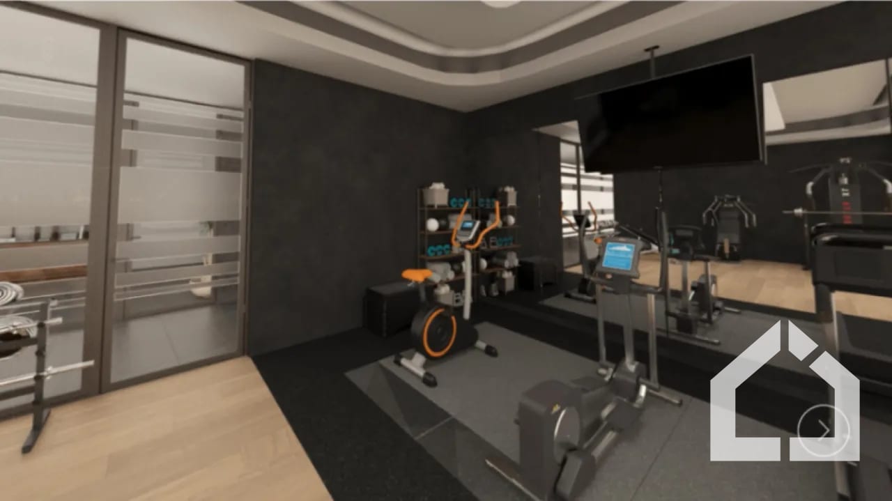 Apartamentos en nuevo proyecto Vilabosque 34, Kanajuyú, zona 16 — Apartamento en Venta en Kanajuyú, Zona 16, Guatemala, Ciudad — foto 6 de 16