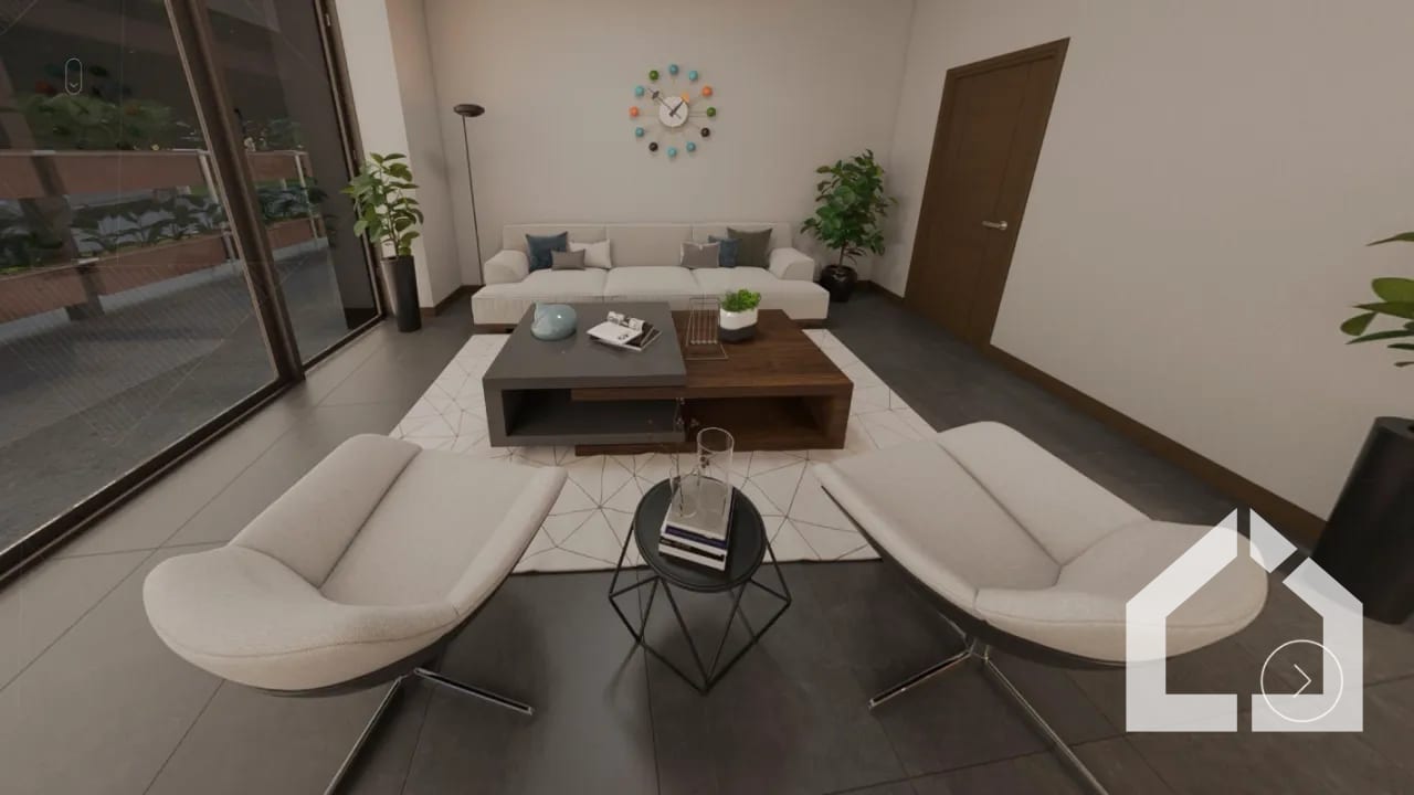 Apartamentos en nuevo proyecto Vilabosque 34, Kanajuyú, zona 16 — Apartamento en Venta en Kanajuyú, Zona 16, Guatemala, Ciudad — foto 4 de 16