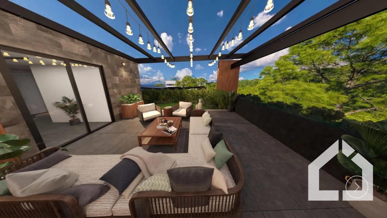 Apartamentos en nuevo proyecto Vilabosque 34, Kanajuyú, zona 16 — Apartamento en Venta en Kanajuyú, Zona 16, Guatemala, Ciudad — foto 2 de 16