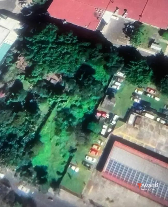 ALQUILER DE TERRENO SOBRE CALZADA SAN JUAN — Terreno en Alquiler en Zona 4 Mixco, Guatemala, Ciudad — foto 1 de 3