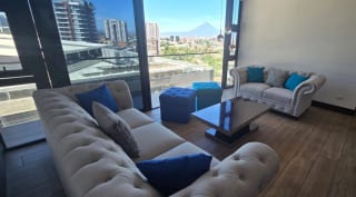 HERMOSO APARTAMENTO EN VENTA ZONA 15  BADEN — Apartamento en Venta en Baden, Zona 15, Guatemala, Ciudad — miniatura 1 de 13