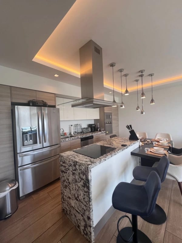 HERMOSO APARTAMENTO EN VENTA ZONA 15  BADEN — Apartamento en Venta en Baden, Zona 15, Guatemala, Ciudad — foto 4 de 13