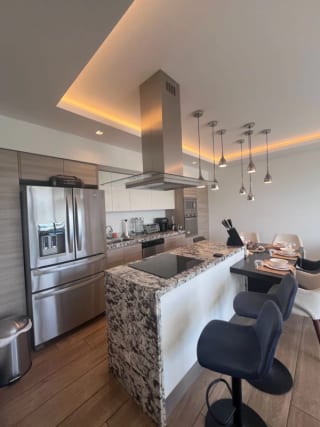 HERMOSO APARTAMENTO EN VENTA ZONA 15  BADEN — Apartamento en Venta en Baden, Zona 15, Guatemala, Ciudad — miniatura 4 de 13