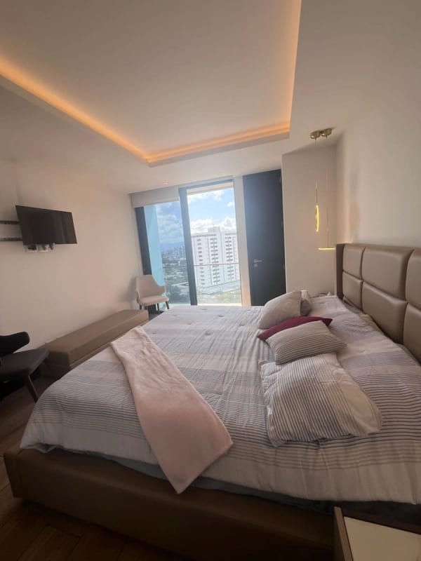 HERMOSO APARTAMENTO EN VENTA ZONA 15  BADEN — Apartamento en Venta en Baden, Zona 15, Guatemala, Ciudad — foto 6 de 13
