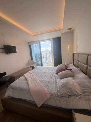 HERMOSO APARTAMENTO EN VENTA ZONA 15  BADEN — Apartamento en Venta en Baden, Zona 15, Guatemala, Ciudad — miniatura 6 de 13