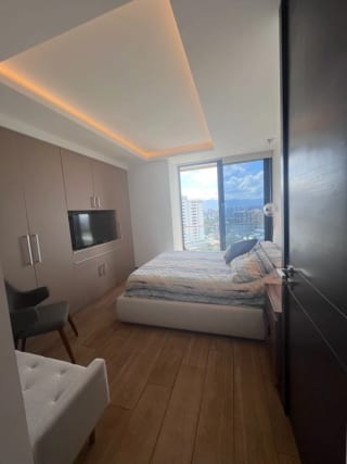 HERMOSO APARTAMENTO EN VENTA ZONA 15  BADEN — Apartamento en Venta en Baden, Zona 15, Guatemala, Ciudad — miniatura 11 de 13