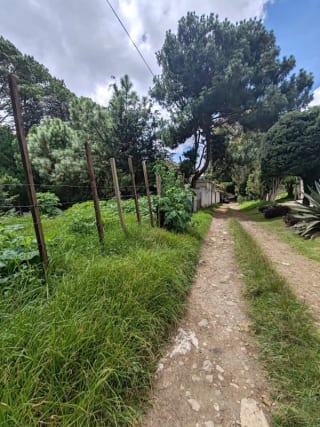 Terreno en VENTA, SANTA AMELIA SANTIAGO SACATQPEQUEZ — Terreno en Venta en Santiago Sacatepéquez, Sacatepéquez — miniatura 8 de 10