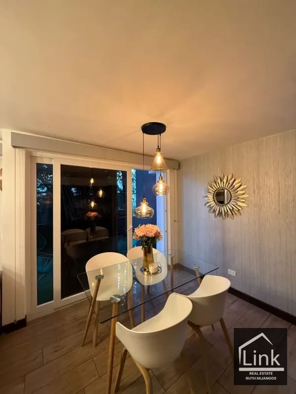 Apartamento en Venta Santa Catarina Pinula — Apartamento en Venta en Santa Catarina Pinula, Guatemala, Ciudad — foto 9 de 9