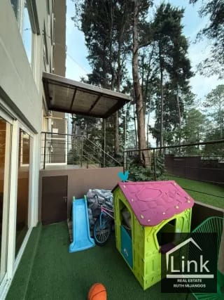 Apartamento en Venta Santa Catarina Pinula — Apartamento en Venta en Santa Catarina Pinula, Guatemala, Ciudad — miniatura 1 de 9
