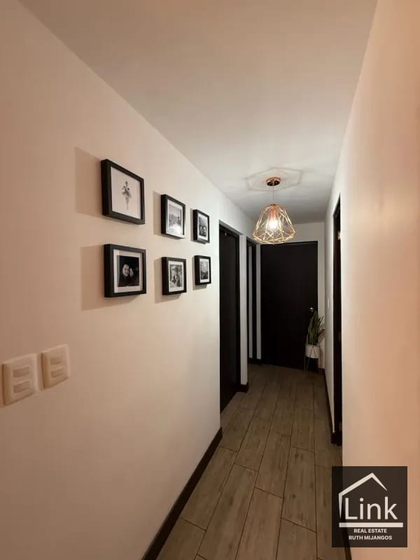 Apartamento en Venta Santa Catarina Pinula — Apartamento en Venta en Santa Catarina Pinula, Guatemala, Ciudad — foto 7 de 9