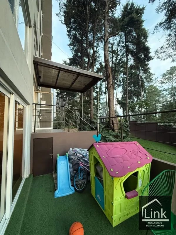Venta apartamento VILLAS GRANADA PREMIUM — Apartamento en Venta en Santa Catarina Pinula, Guatemala, Ciudad — foto 4 de 9