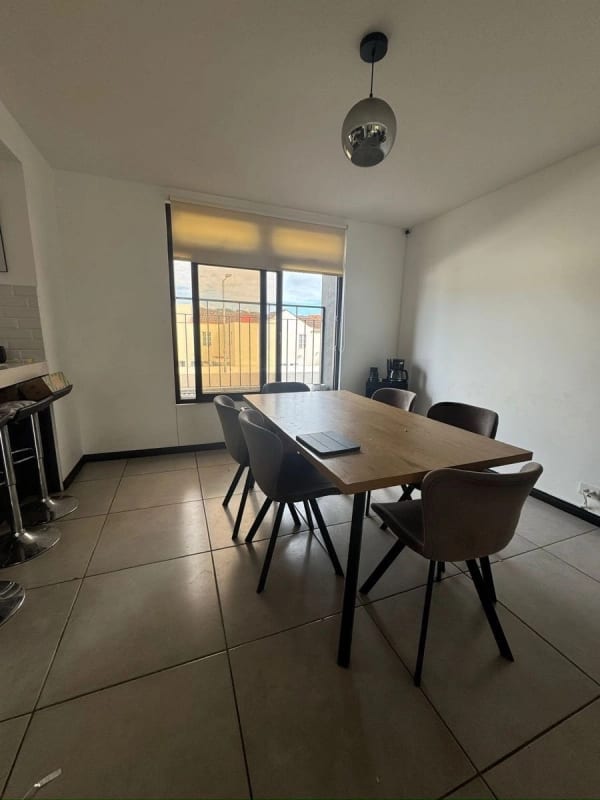 VENTA  CASA MÉRIDA CONDADO NARANJO 3 NIVELES — Casa en Venta en Condado Naranjo, Zona 4 Mixco, Guatemala, Ciudad — foto 8 de 9