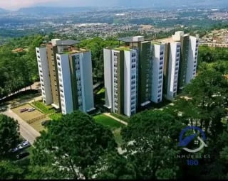 Apartamento en venta en Edificio Villas Granada Premiun 1, Santa Catarina Pinula — Apartamento en Venta en Santa Catarina Pinula, Guatemala, Ciudad — miniatura 1 de 14