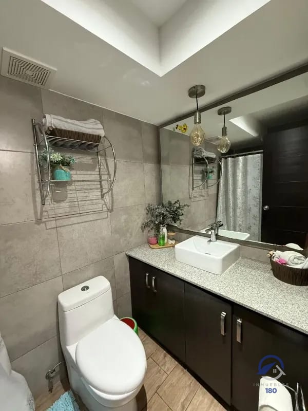 Apartamento en venta en Edificio Villas Granada Premiun 1, Santa Catarina Pinula — Apartamento en Venta en Santa Catarina Pinula, Guatemala, Ciudad — foto 7 de 14
