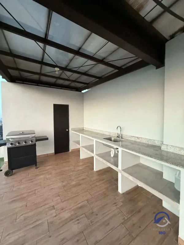 Apartamento en venta en Edificio Villas Granada Premiun 1, Santa Catarina Pinula — Apartamento en Venta en Santa Catarina Pinula, Guatemala, Ciudad — foto 6 de 14