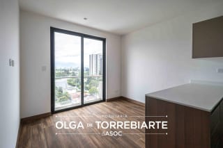 Apartamento en Edificio Vila 15, zona 15 — Apartamento en Venta en Zona 15, Guatemala, Ciudad — miniatura 1 de 9