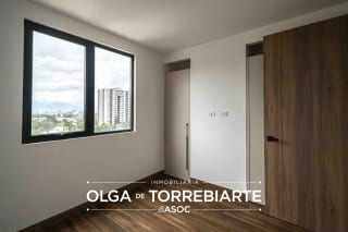 Apartamento en Edificio Vila 15, zona 15 — Apartamento en Venta en Zona 15, Guatemala, Ciudad — miniatura 6 de 9