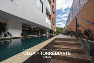 Apartamento en Edificio Vila 15, zona 15 — Apartamento en Venta en Zona 15, Guatemala, Ciudad — miniatura 4 de 9