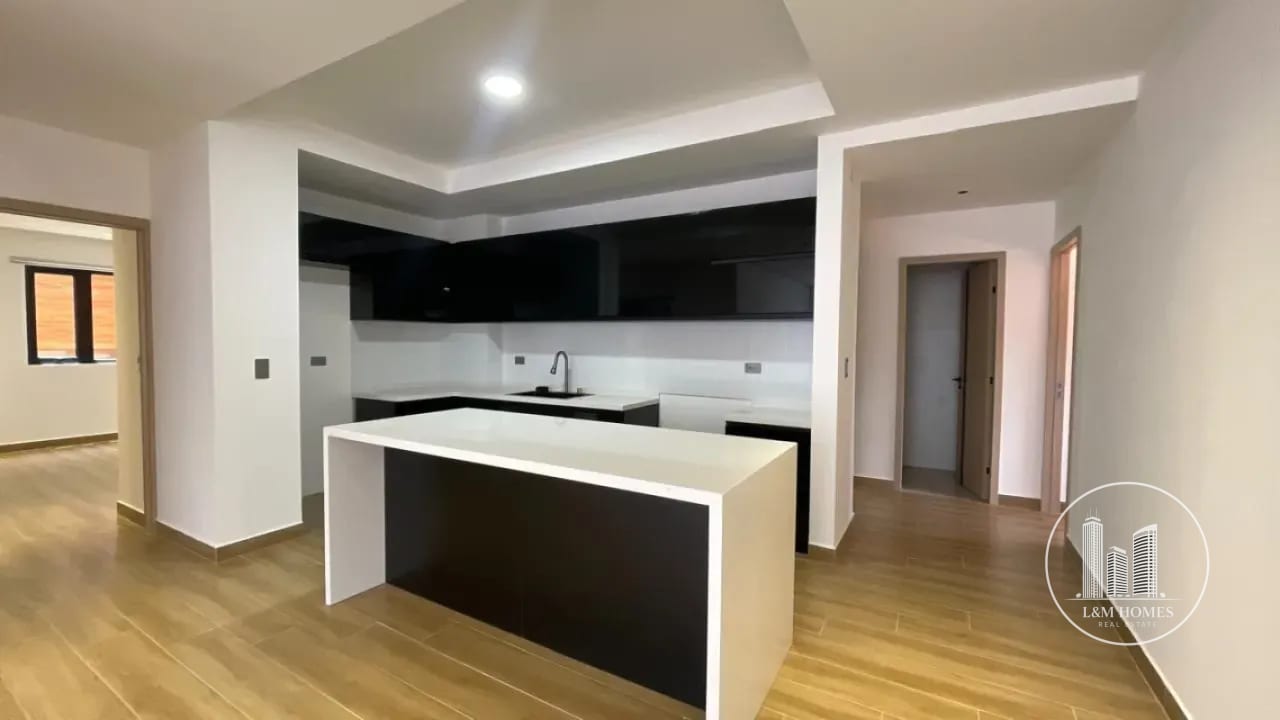 Amplio apartamento en renta en zona 15 — Apartamento en Alquiler en Zona 15, Guatemala, Ciudad — foto 7 de 8