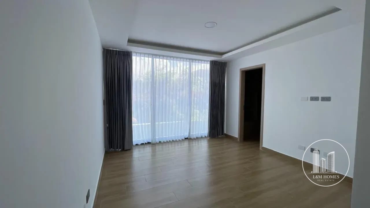 Amplio apartamento en renta en zona 15 — Apartamento en Alquiler en Zona 15, Guatemala, Ciudad — foto 6 de 8