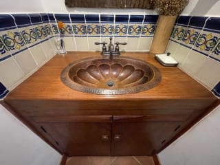 Granja en venta — Casa vacacional en Venta en Santa Lucía Milpas Altas, Sacatepéquez — miniatura 8 de 17