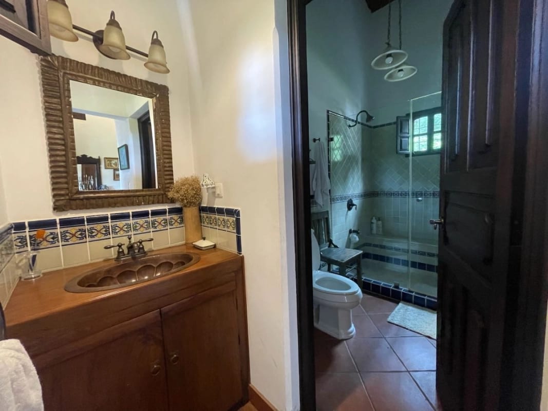 Granja en venta — Casa vacacional en Venta en Santa Lucía Milpas Altas, Sacatepéquez — foto 9 de 17