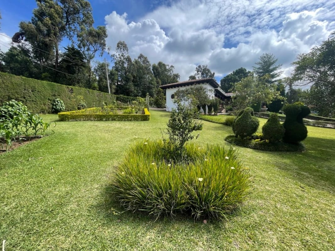 Granja en venta — Casa vacacional en Venta en Santa Lucía Milpas Altas, Sacatepéquez — foto 11 de 17