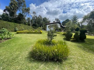 Granja en venta — Casa vacacional en Venta en Santa Lucía Milpas Altas, Sacatepéquez — miniatura 11 de 17