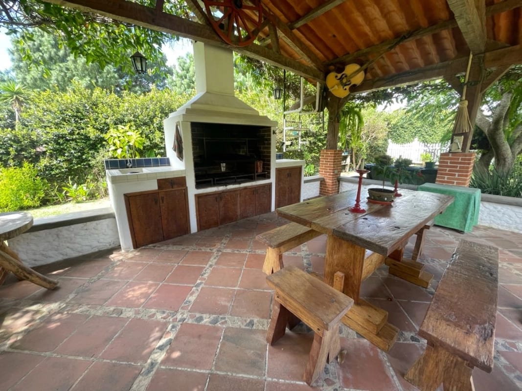 Granja en venta — Casa vacacional en Venta en Santa Lucía Milpas Altas, Sacatepéquez — foto 13 de 17