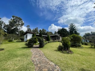 Granja en venta — Casa vacacional en Venta en Santa Lucía Milpas Altas, Sacatepéquez — miniatura 14 de 17