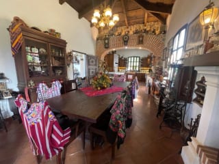 Granja en venta — Casa vacacional en Venta en Santa Lucía Milpas Altas, Sacatepéquez — miniatura 16 de 17