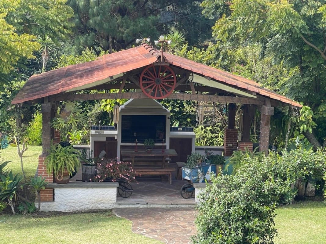 Granja en venta — Casa vacacional en Venta en Santa Lucía Milpas Altas, Sacatepéquez — foto 17 de 17