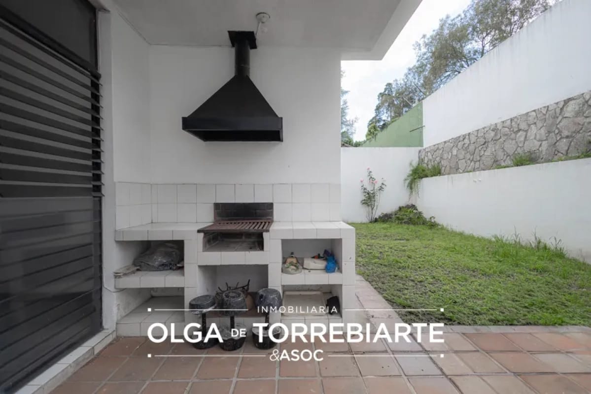 Casa en Condominio Ensenada, Muxbal — Casa en Venta en Muxbal, Guatemala, Ciudad — foto 10 de 17