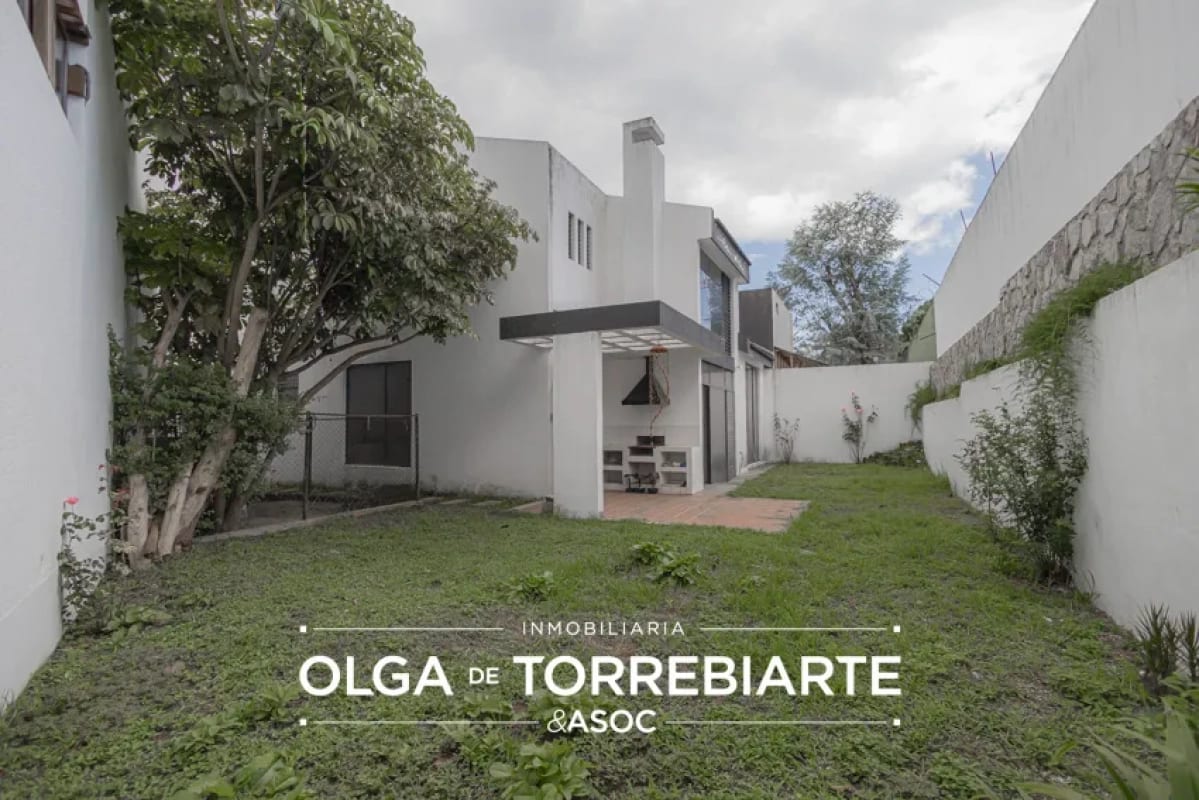 Casa en Condominio Ensenada, Muxbal — Casa en Venta en Muxbal, Guatemala, Ciudad — foto 9 de 17