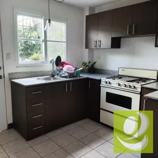 VENDO CASA EN CONDOMINIO FUENTES DEL VALLE NORTE — Casa en Venta en Fuentes Del Valle Norte II, Zona 18, Guatemala, Ciudad — miniatura 3 de 3