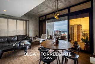 Apartamento en Granat, Zona 4 — Apartamento en Venta en Granat, Zona 4, Guatemala, Ciudad — miniatura 1 de 16