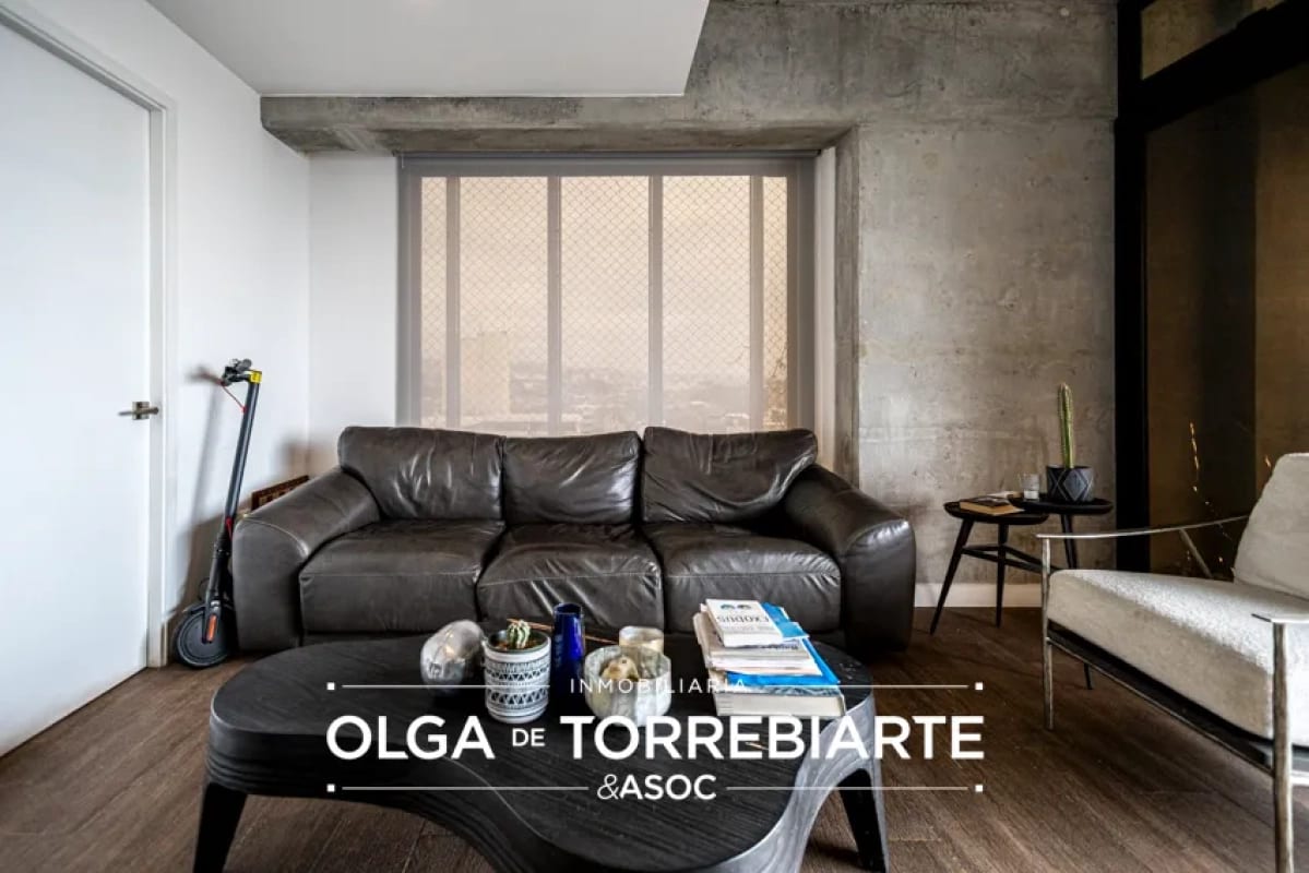 Apartamento en Granat, Zona 4 — Apartamento en Venta en Granat, Zona 4, Guatemala, Ciudad — foto 16 de 16